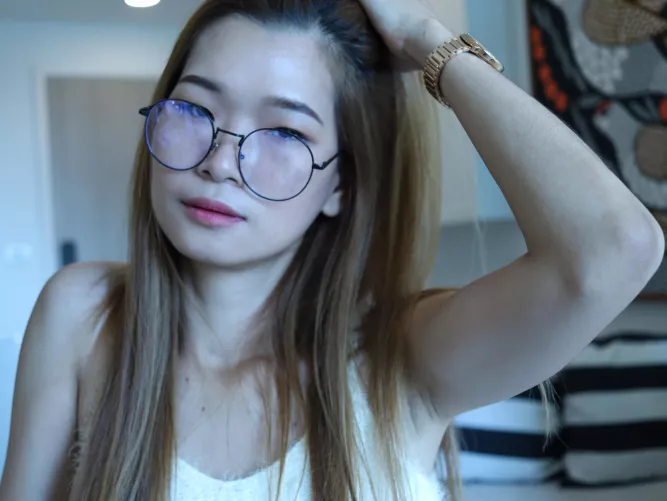 I'm right your next door