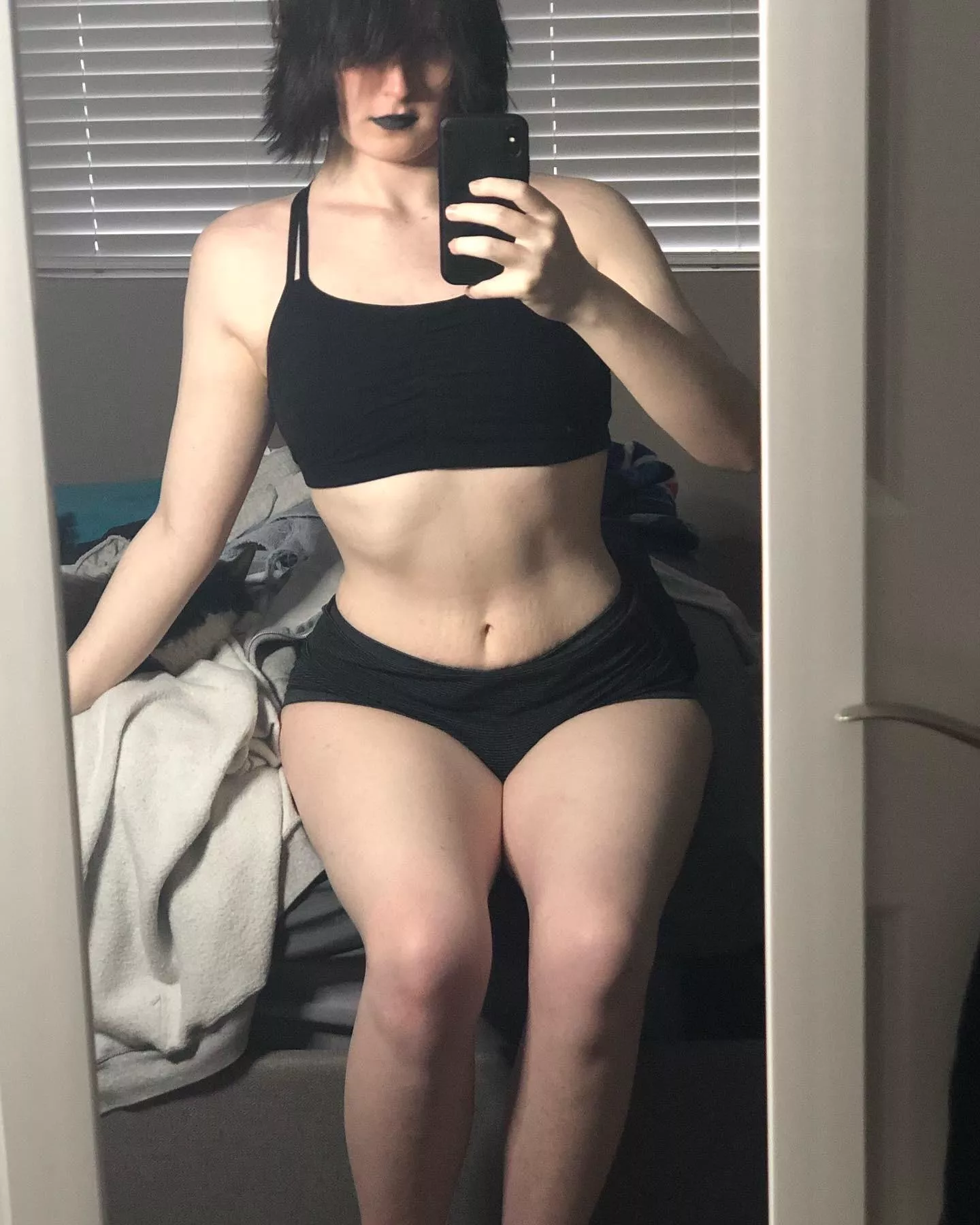 I’m rolling my eyes but you can’t see them