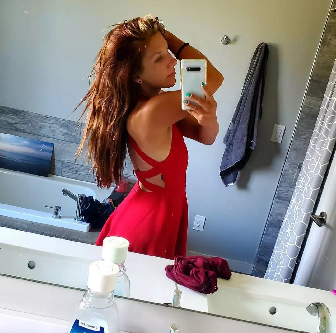 I'm seeing red 💋 I'm seeing red 💋