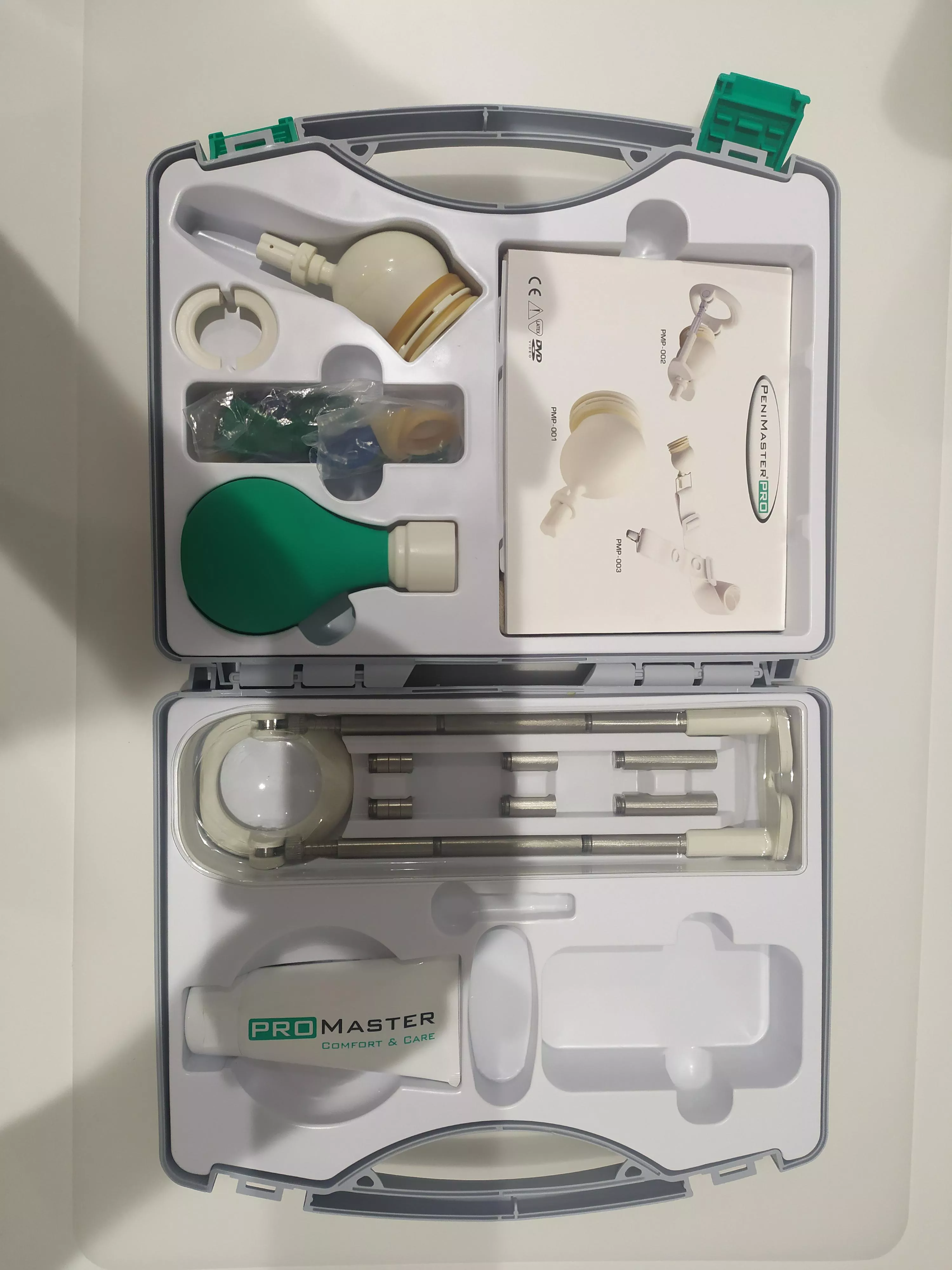 I'm selling my penimaster pro