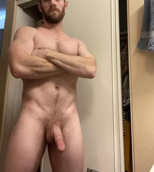 😠 I’m Serious About New Year Resolutions. Can you tell? (M35)