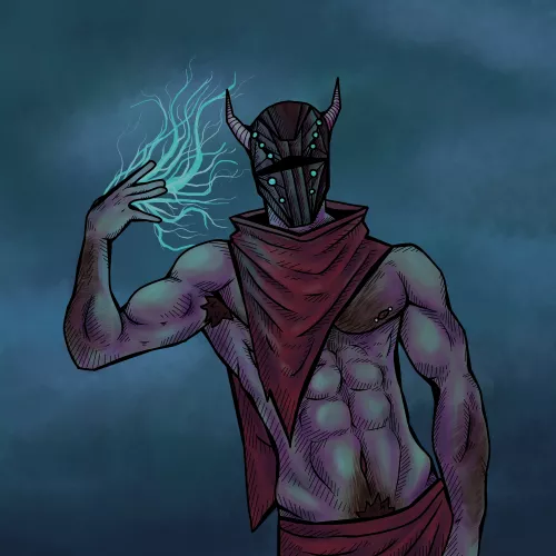 I'm shadow banned on TikTok, but I know reddit appreciates my art