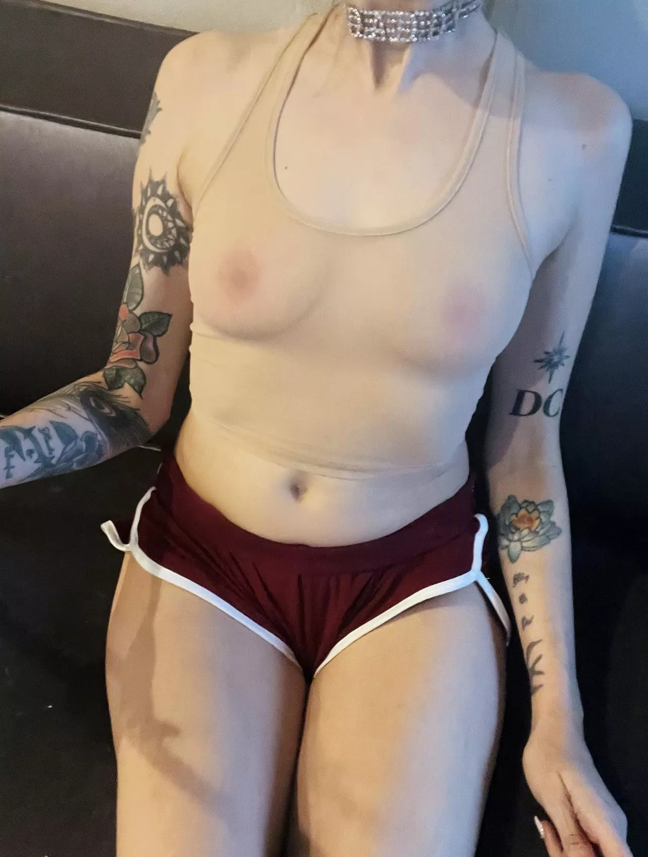 I’m shy but I’ll show you more if you want 🙈 I’m shy but I’ll show you more if you want 🙈