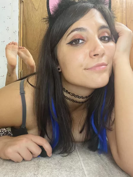 Iβm slightly annoyed that you arenβt worshipping me right now.