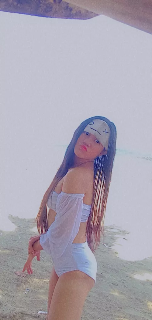 I'm slim and ill make you happy and satisfied