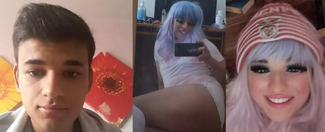 I'm smiling more this days ๐ I'm smiling more this days ๐