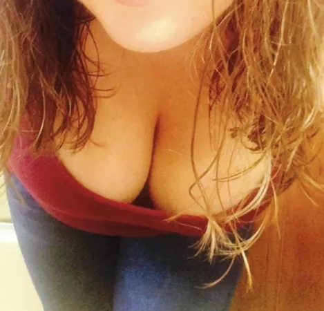 Iโm so busty Iโm so busty