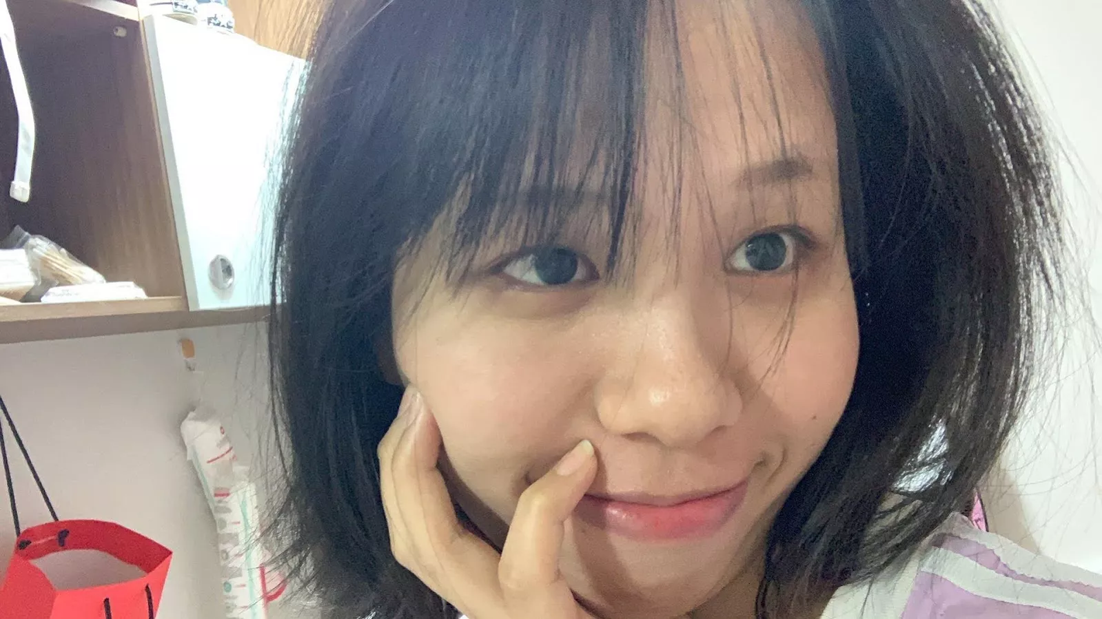 i'm so excited i'm so excited