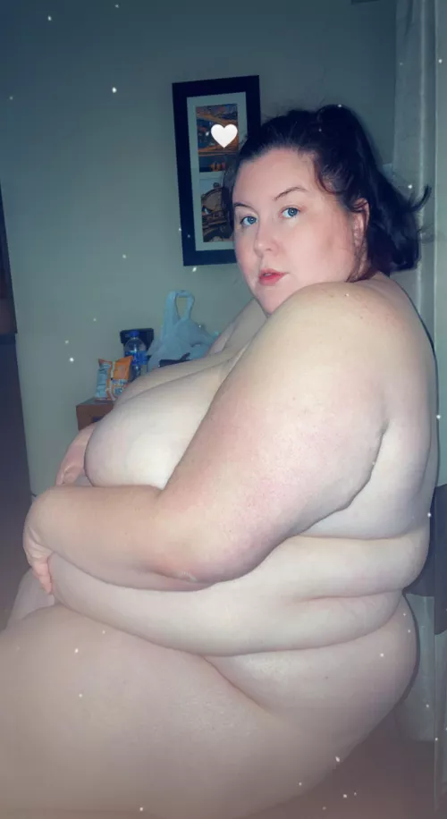 Iβm so fat π