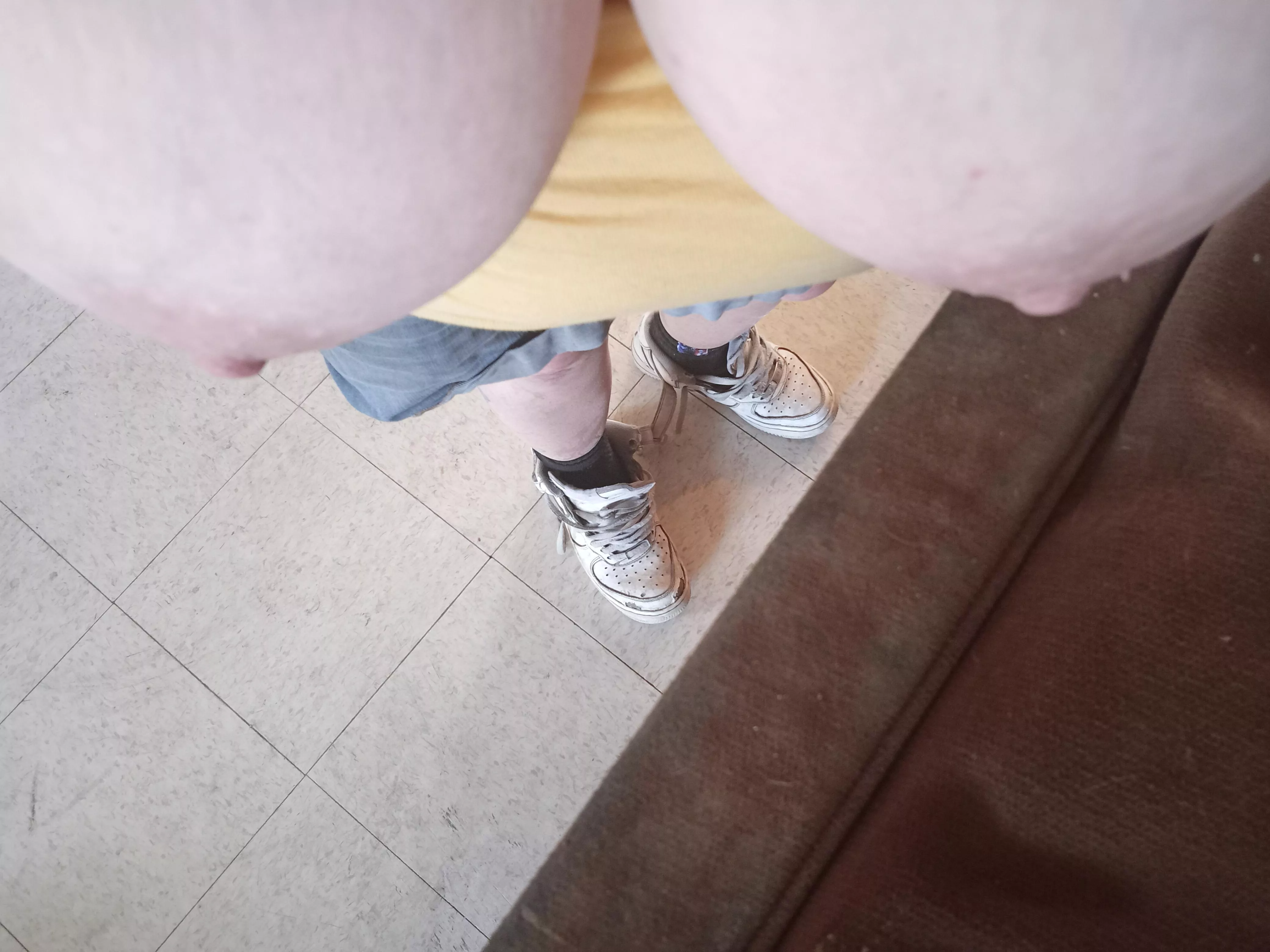 I'm so fucking bored today