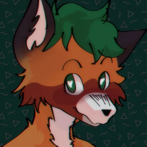 I'm so happy :D (story in the comments)