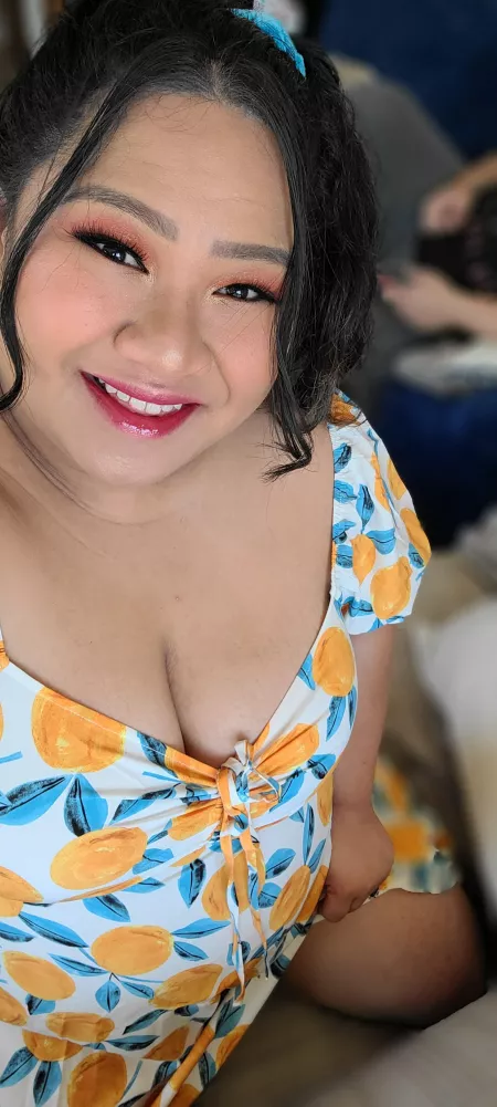 I'm so horny for Daddy today 💕