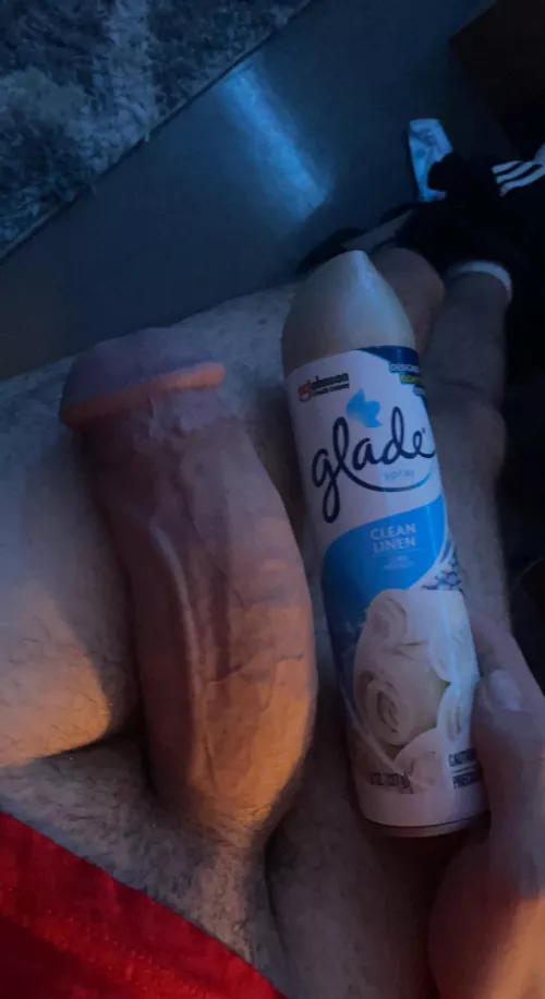 iβm so much thicker