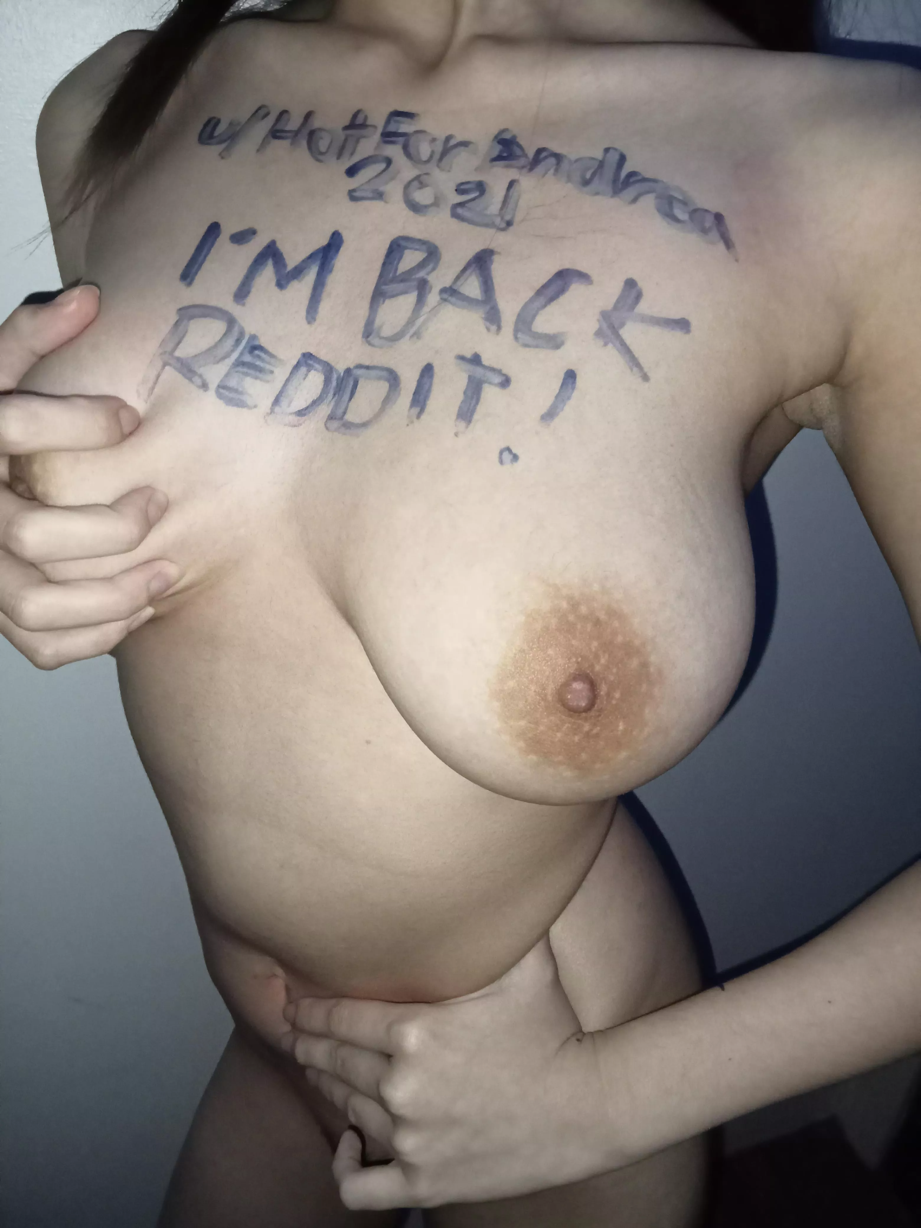 Im so ready for cum tribs!!! I missed it!! 🥺😍 nudes | Watch-porn.net