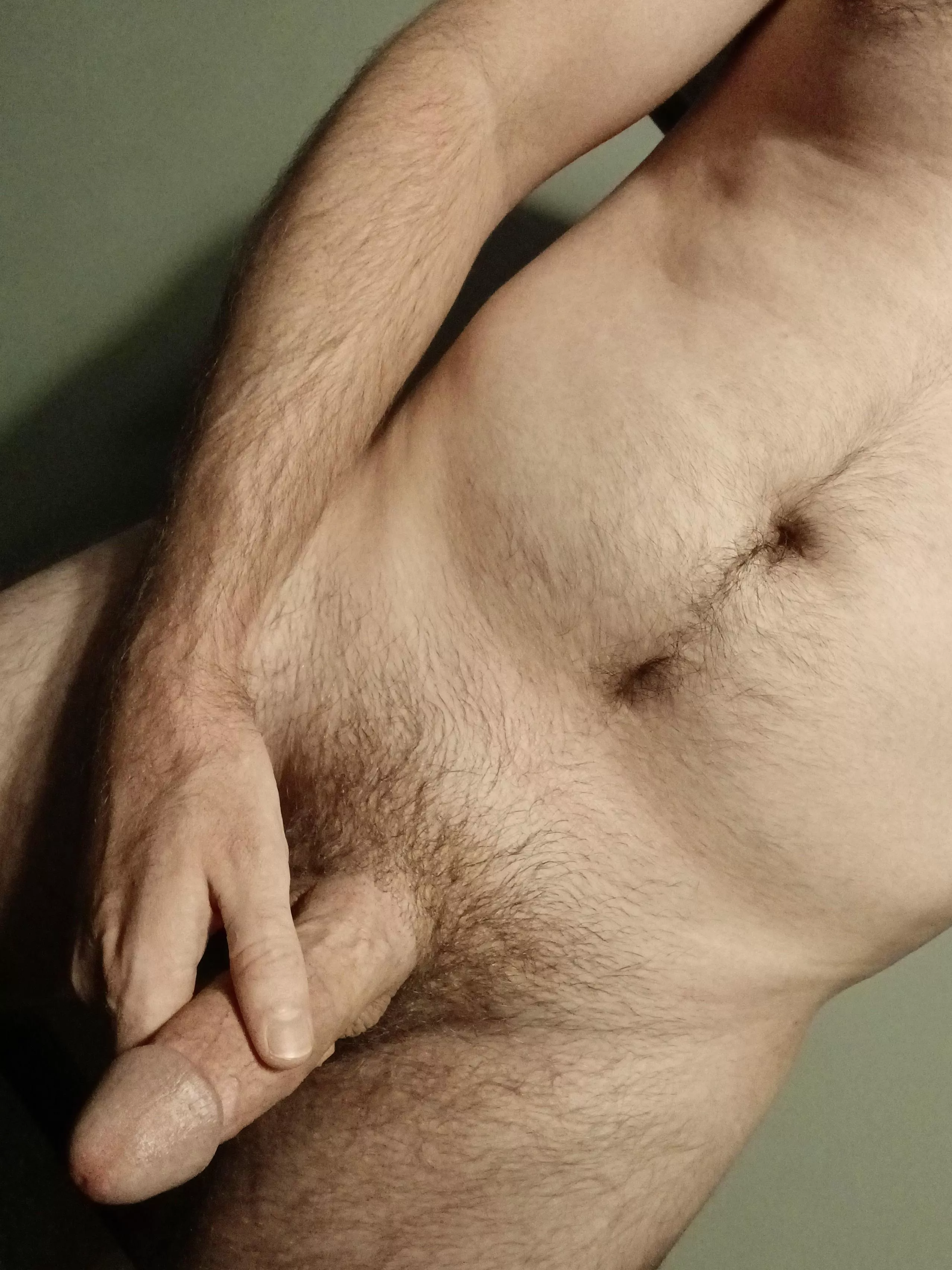 I'm so ready for you I'm so ready for you