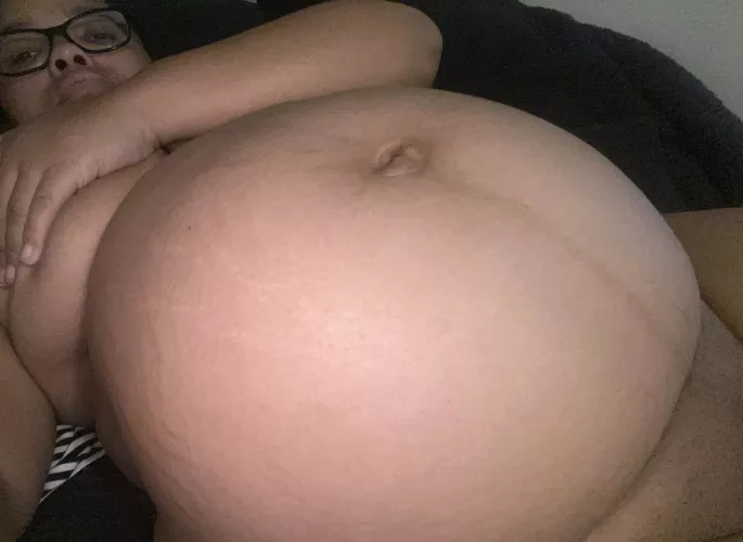 Iβm so round