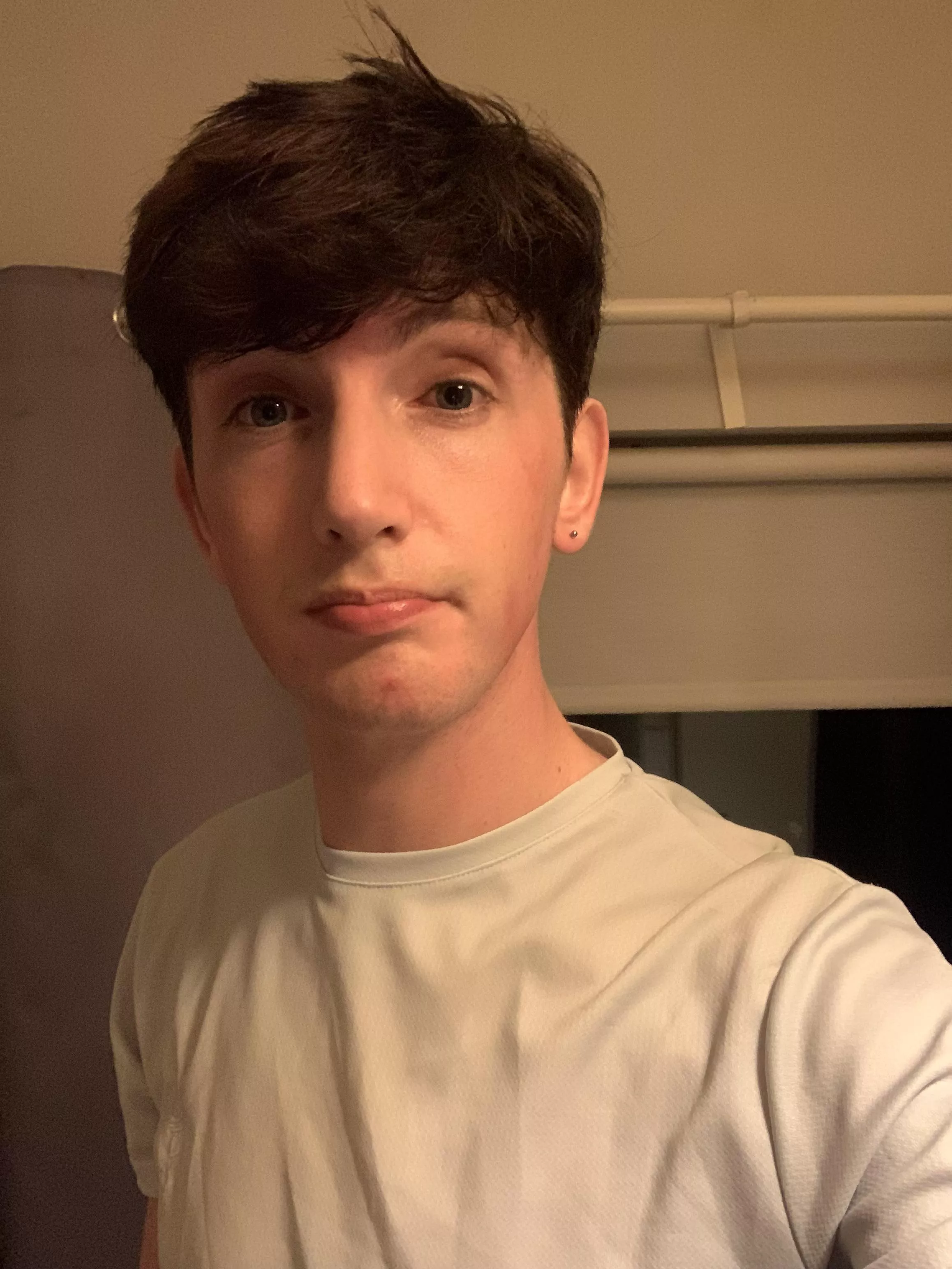 I’m so sick ugh anyone got any teen angsty movie recommendations?