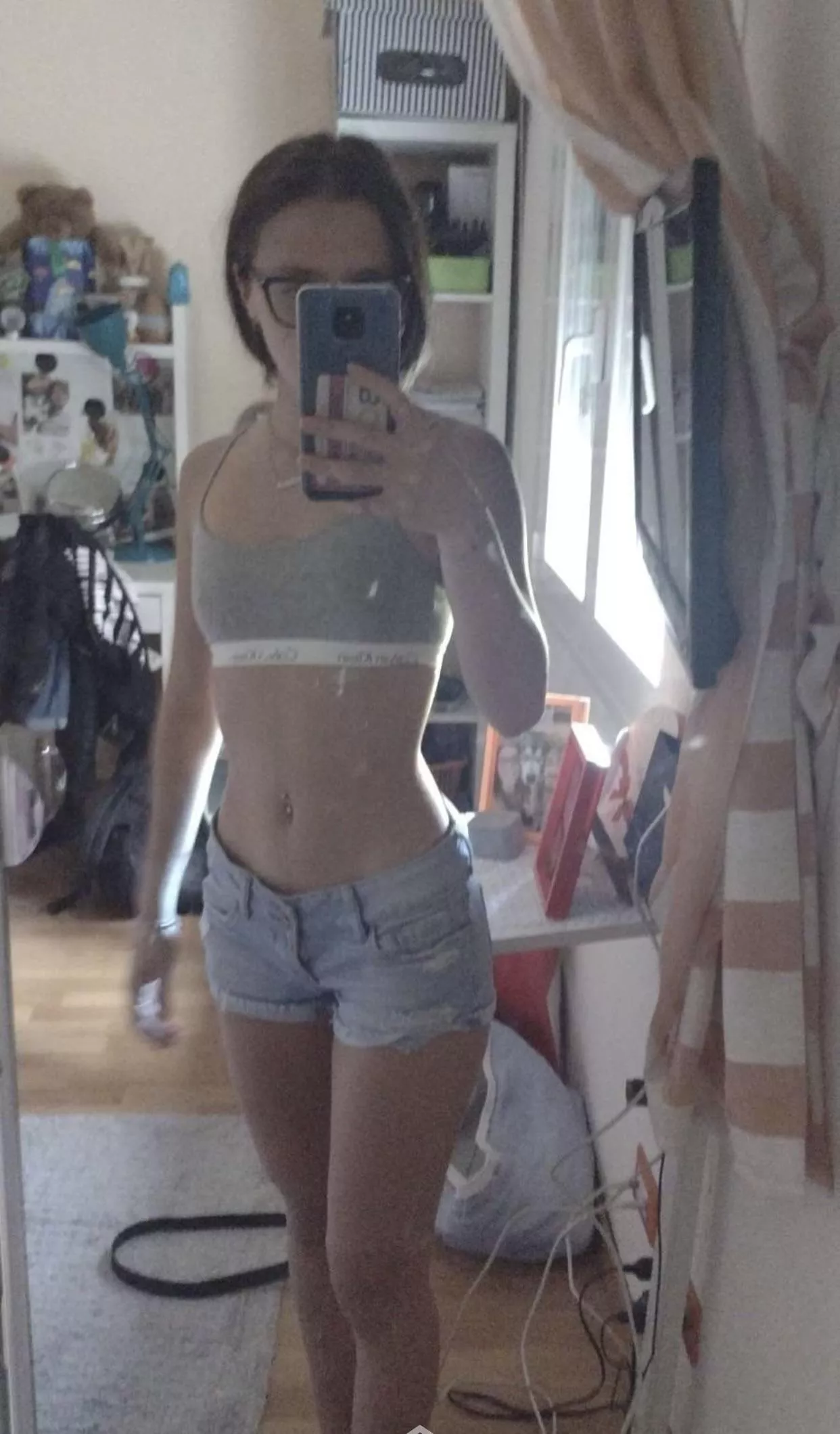 Im so skinny Im so skinny