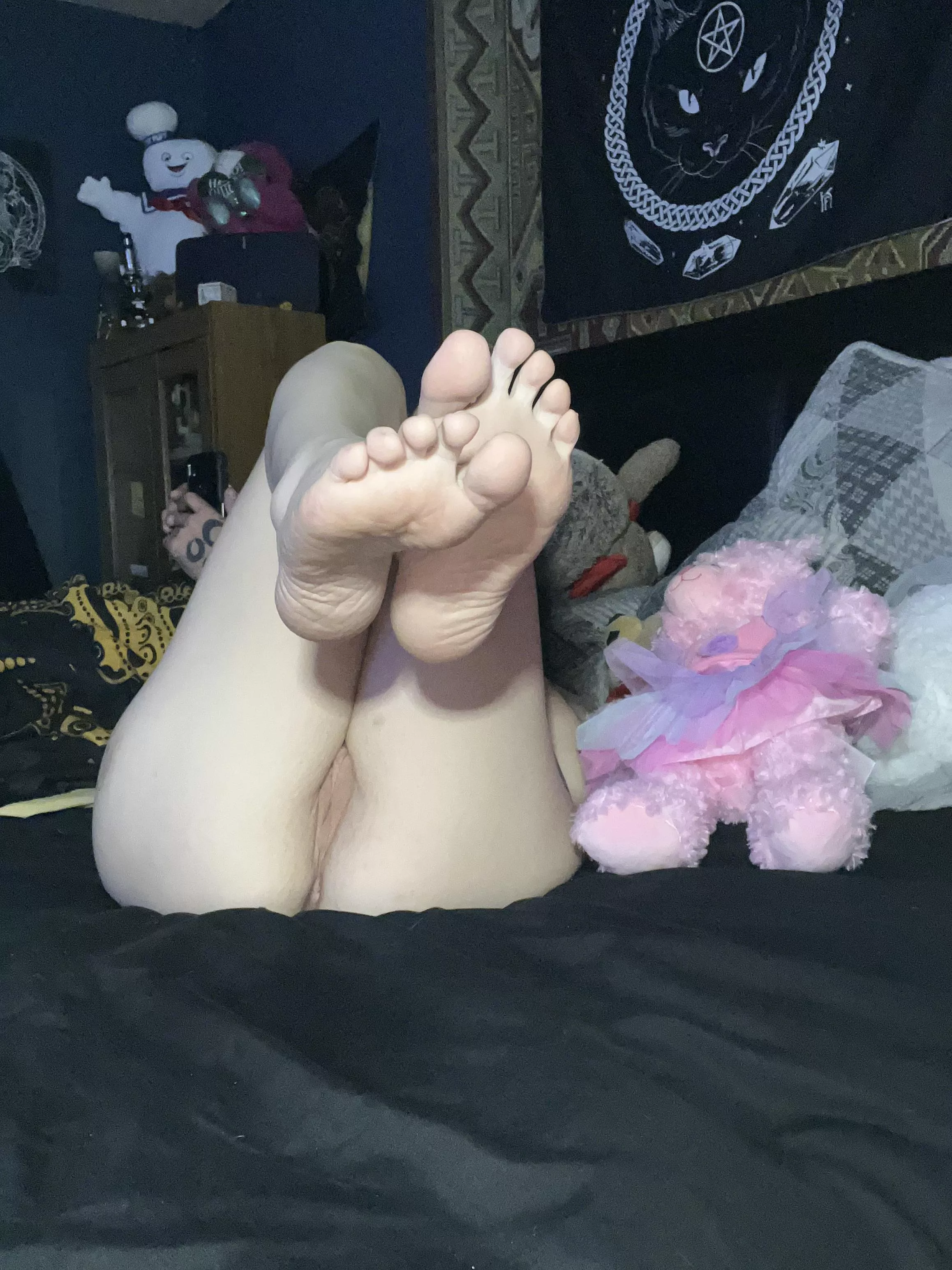 Iโm so ticklish ๐ Iโm so ticklish ๐