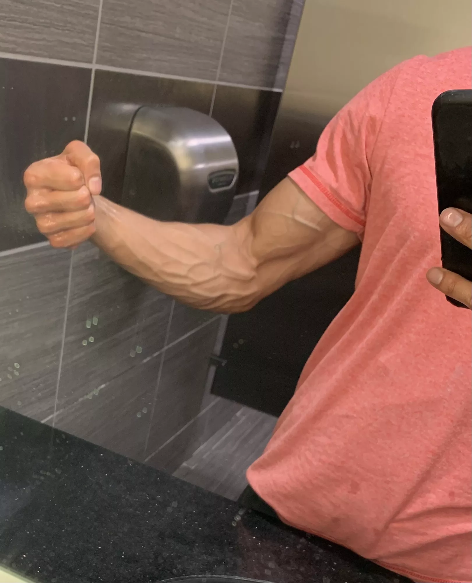 I’m so Vein!