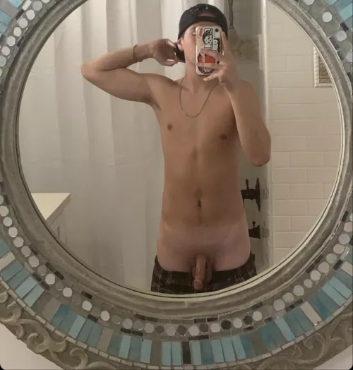 Iām soft as fuck