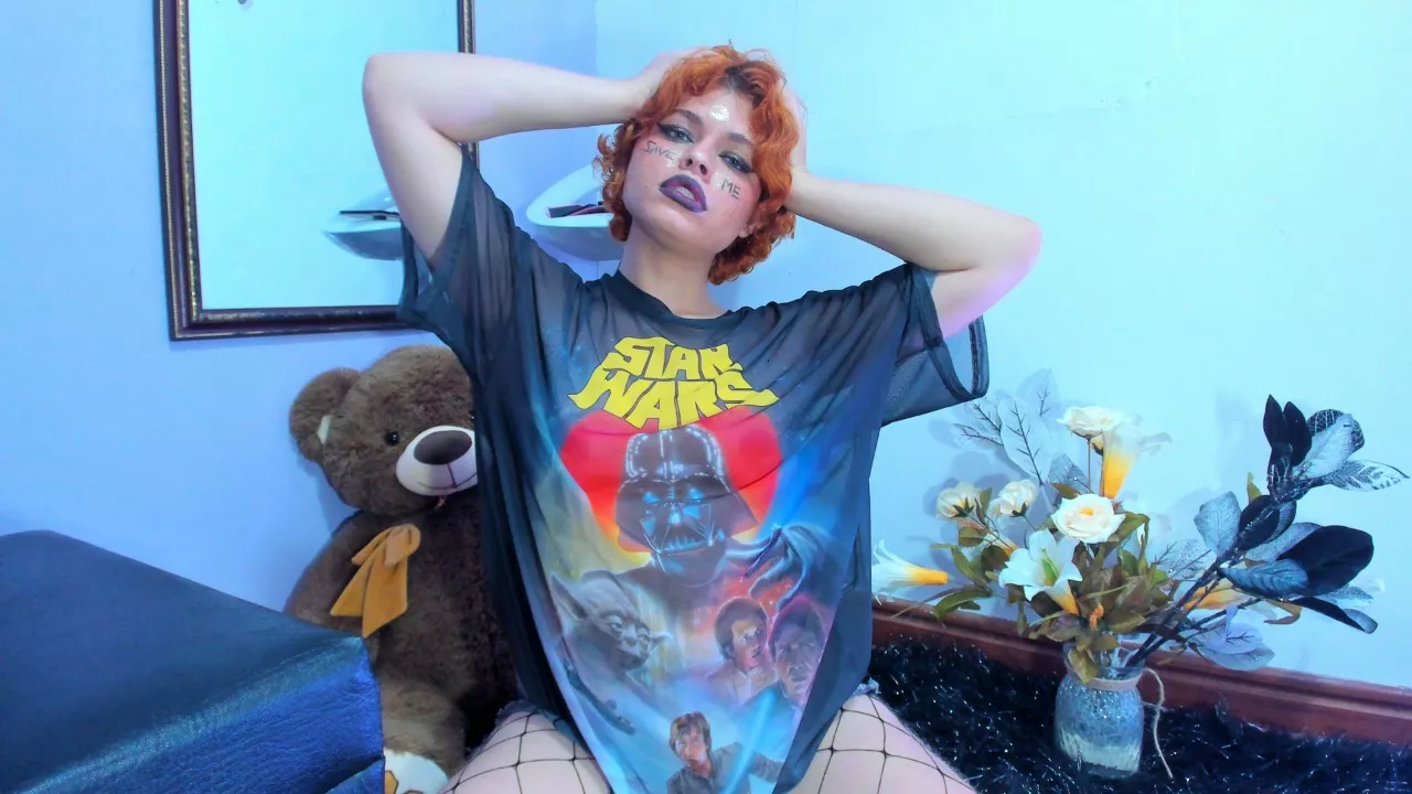 im sooo ready to get fucked by u daddy ?