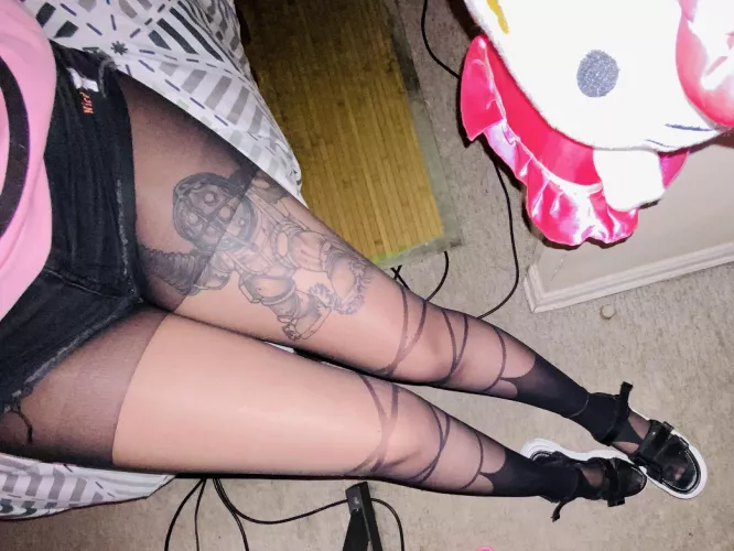 i’m sorry for the mess. please let me make it up to you