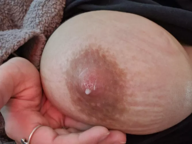 I'm starting to leak and need some help..... any takers?