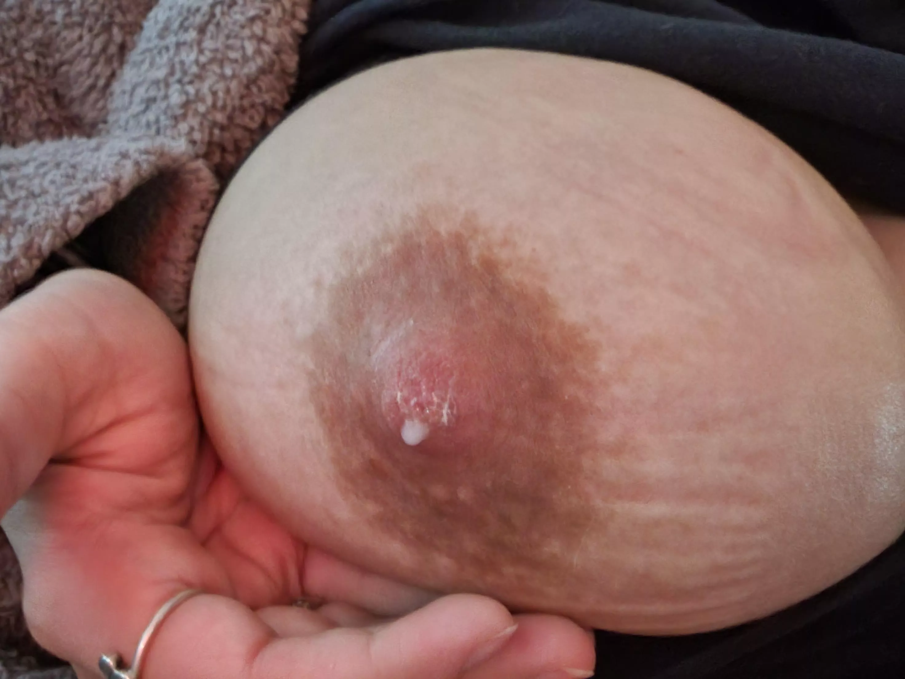 I'm starting to leak and need some help..... any takers?