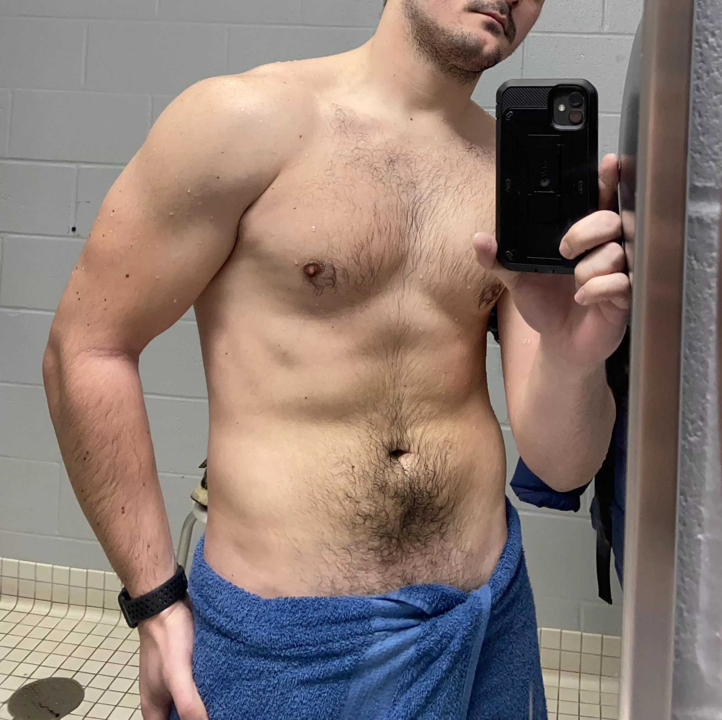 I’m starting to like posting here ;)