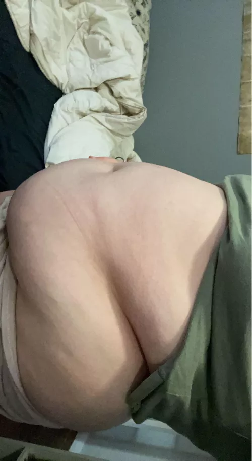 I’m starting to look pretty round if I do say so myself