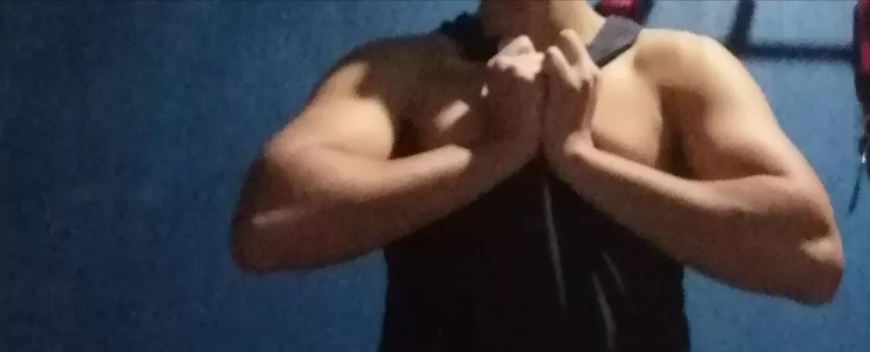 I'm still learning forearm science alright I'm still learning forearm science alright