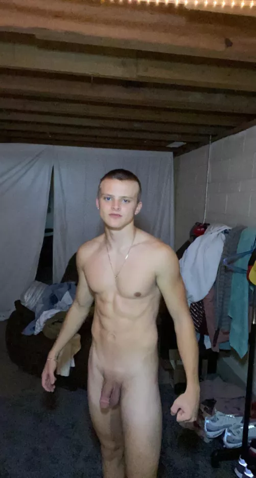 Iām straight but just curious how many people would suck me dry