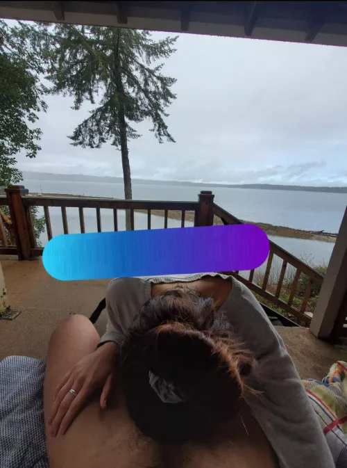 I'm such a good boyfriend #2, her man let us go to his families cabin without him 🤣😵🙌🏾 I'm such a good boyfriend #2, her man let us go to his families cabin without him 🤣😵🙌🏾