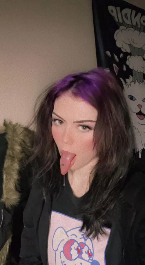 Iβm such a slutβ¦. Iβm such a slutβ¦.