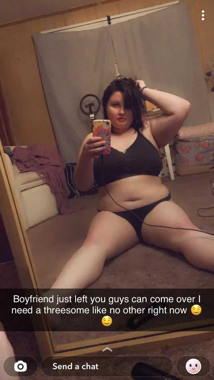 Snap Snapchat Nude