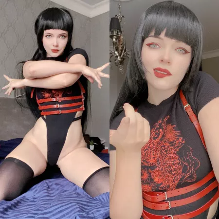 I'm such anime addicted lately 😆 So, new kinda anime-inspired set tonight! I'm such anime addicted lately 😆 So, new kinda anime-inspired set tonight!