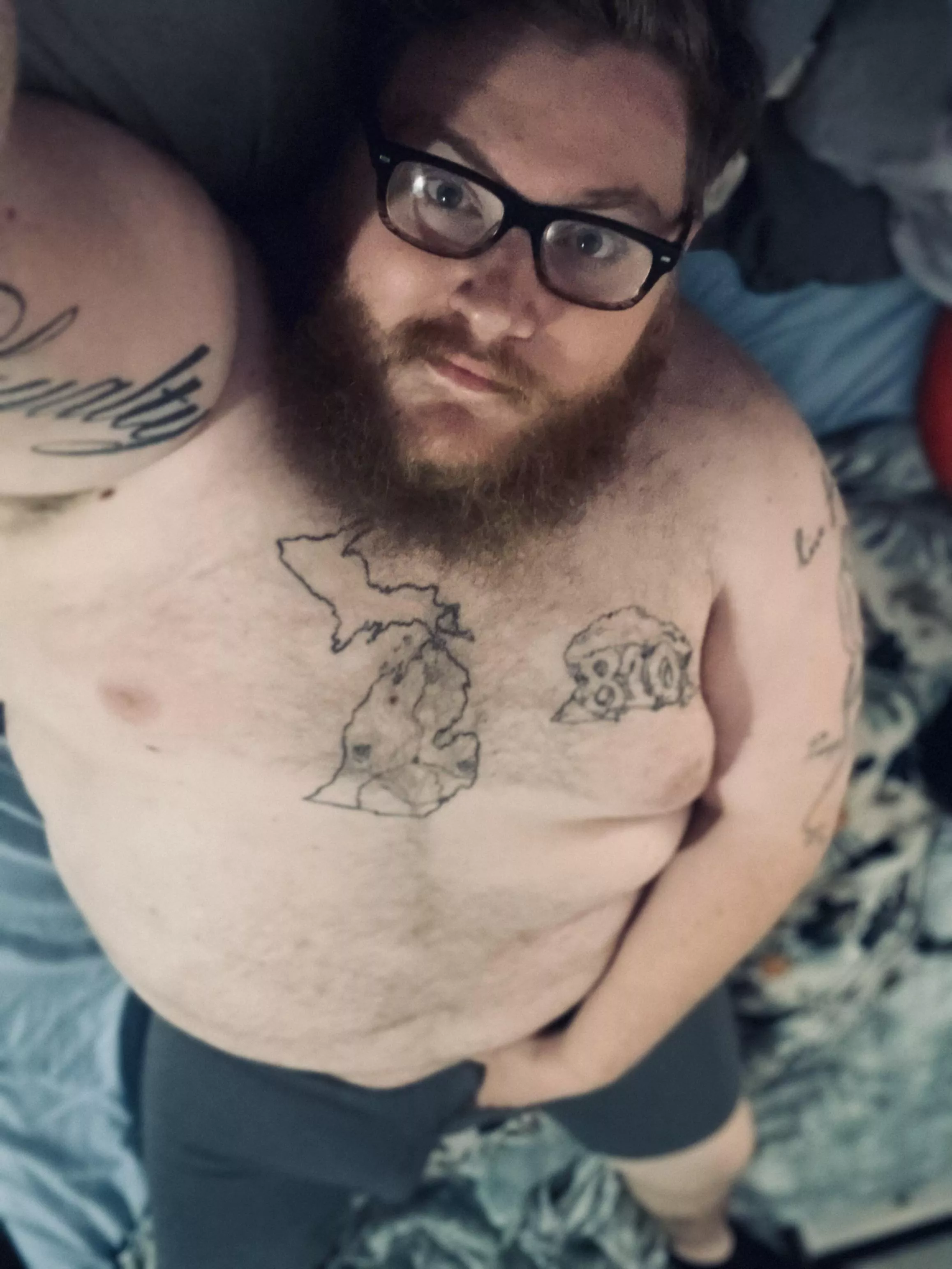 I’m suffering from a medical condition where my balls are way too full I’m suffering from a medical condition where my balls are way too full