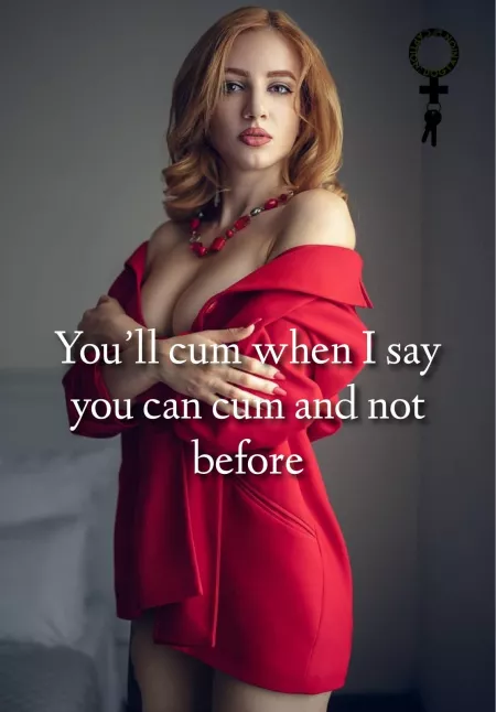 I'm superior I'm in charge of this relationship I give order you follow my orders DM Mistress on Kik mistressbrittany17 I'm superior I'm in charge of this relationship I give order you follow my orders DM Mistress on Kik mistressbrittany17