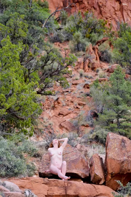 I’m sure there a places that rival the magic of Sedona, but I haven’t been to any of them yet✨ I’m sure there a places that rival the magic of Sedona, but I haven’t been to any of them yet✨