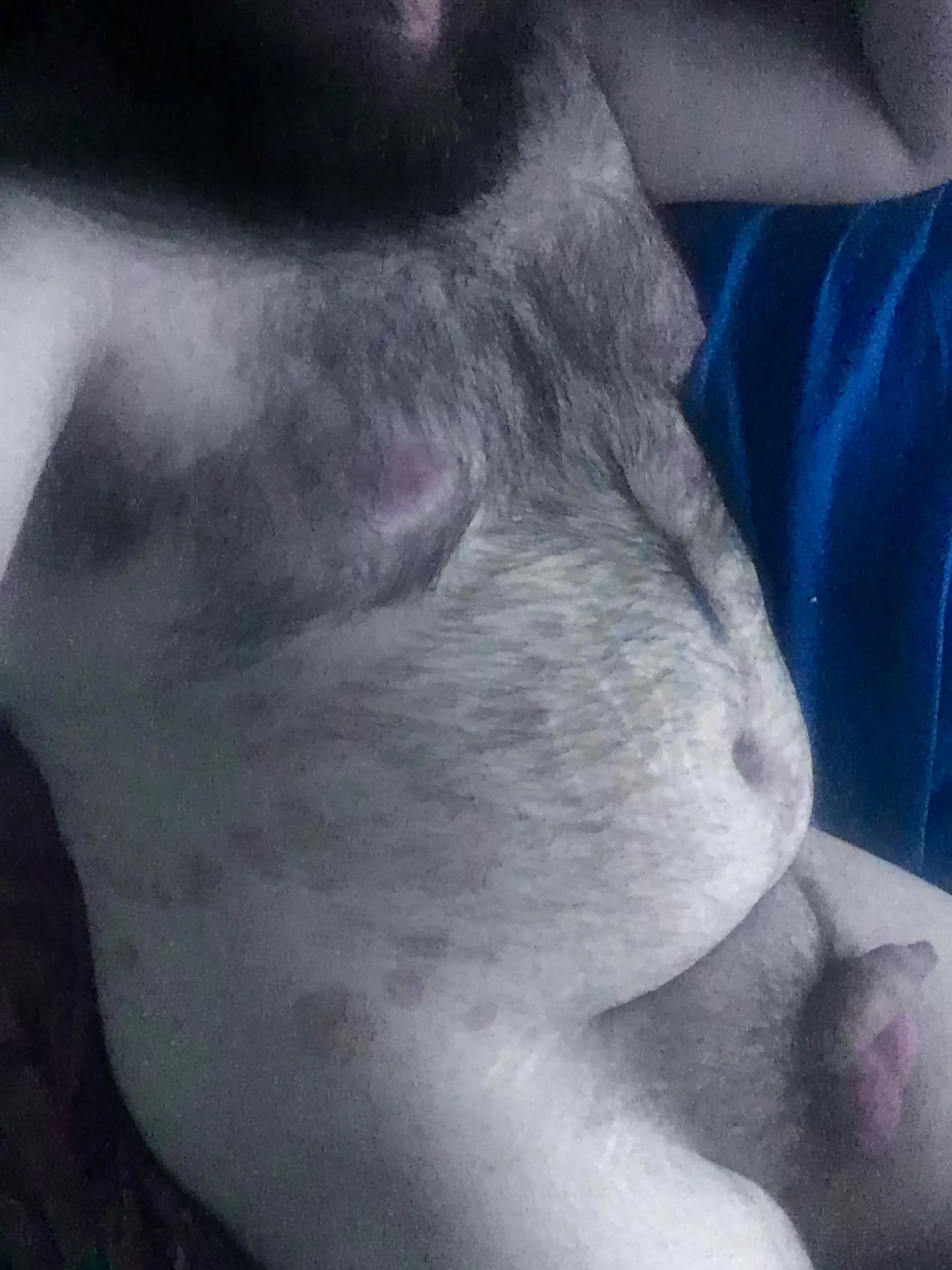 I’m sure there’s plenty of room if you squeeze up tight