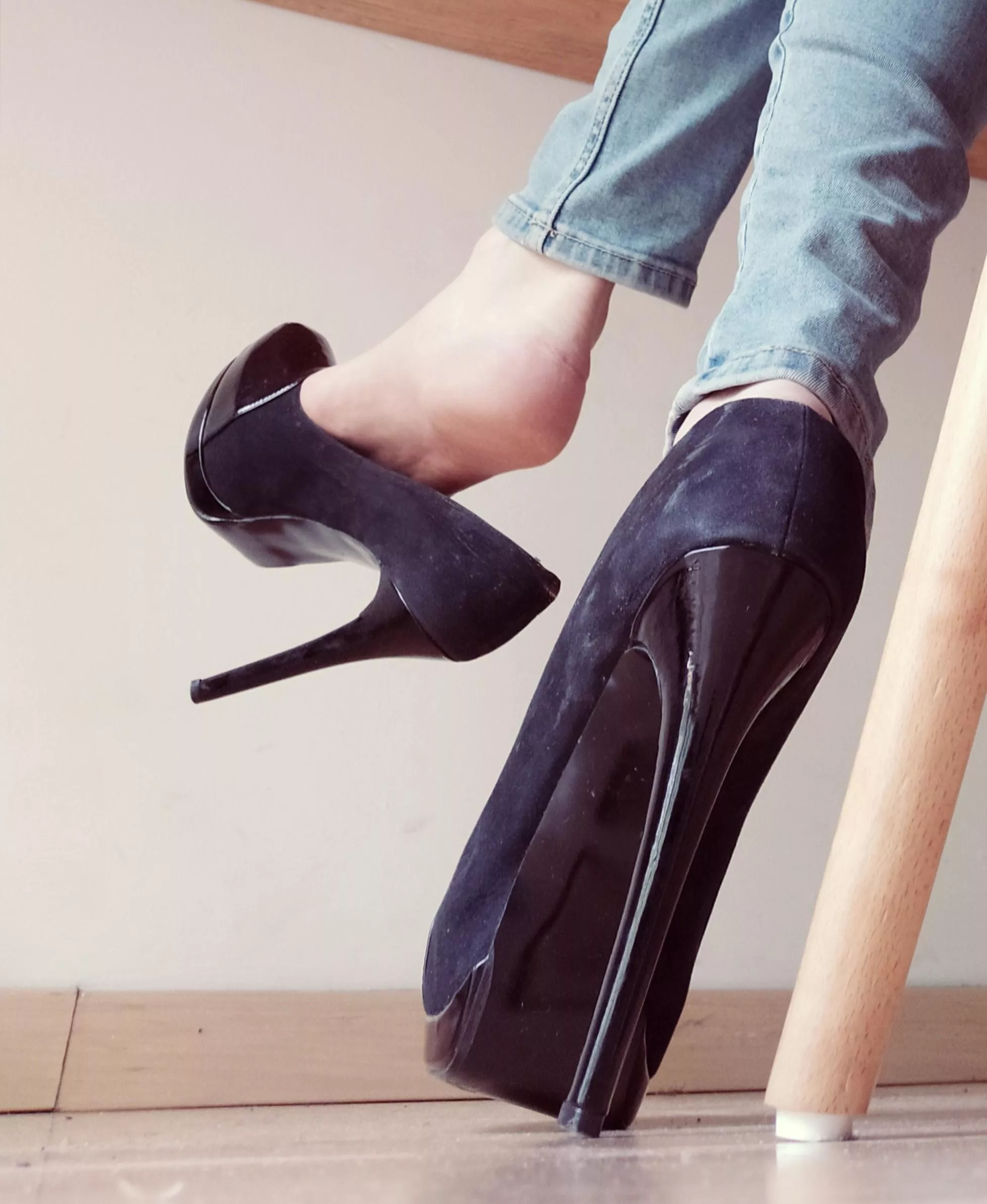 I'm sure this would get your attention :3 ๐ (oc) I'm sure this would get your attention :3 ๐ (oc)