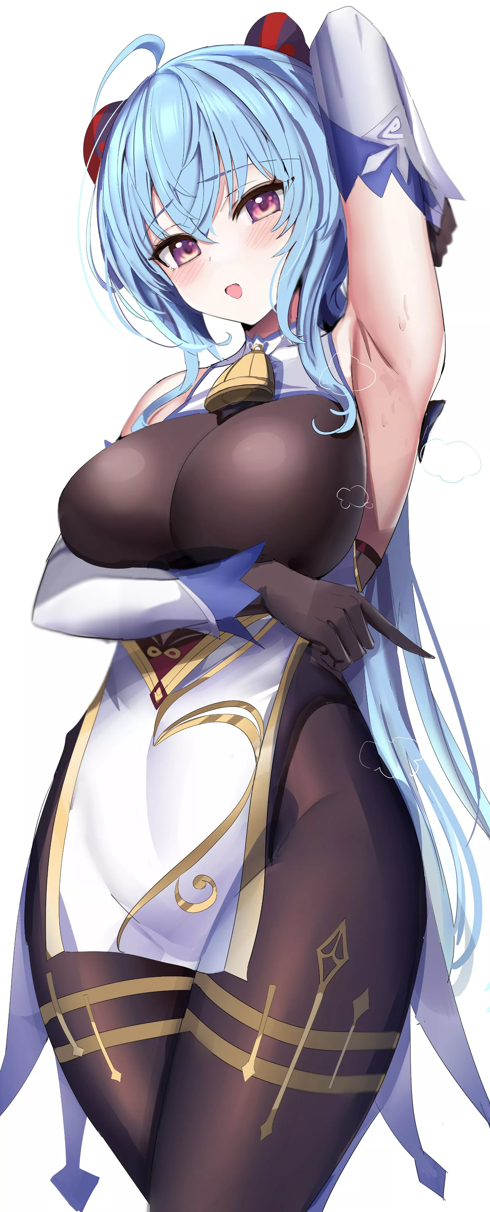 I'm Sweating Please Lick It I'm Sweating Please Lick It