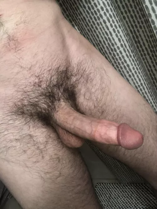 Iโm taking control. Drain me.