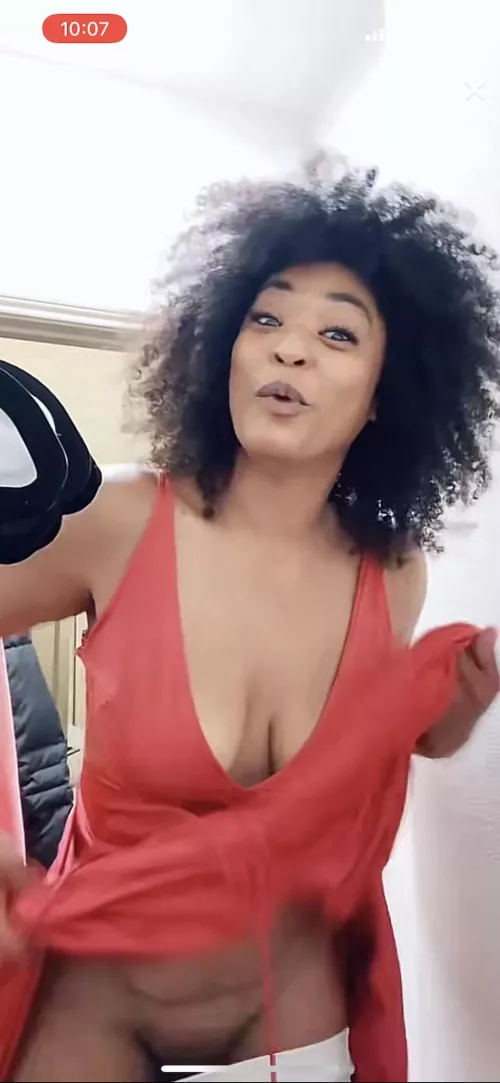 I’m the blink of an eye 👁