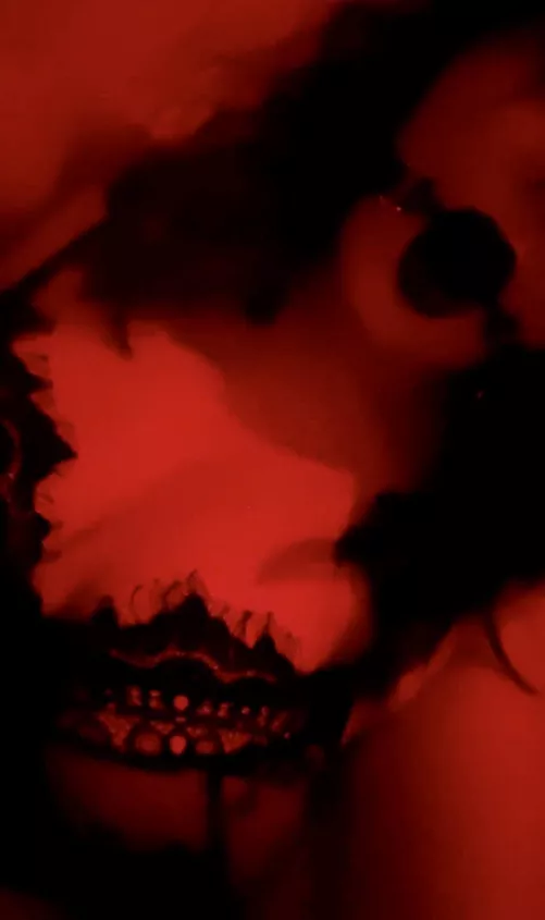 I’m the girl you were warned about