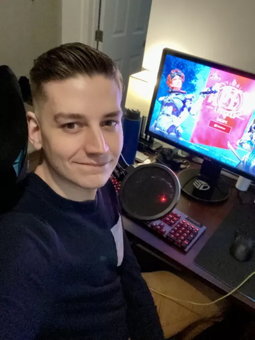 Iβm the jumpmaster, follow me!