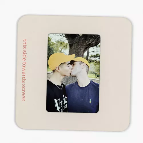 I’m the luckiest guy I’m the luckiest guy