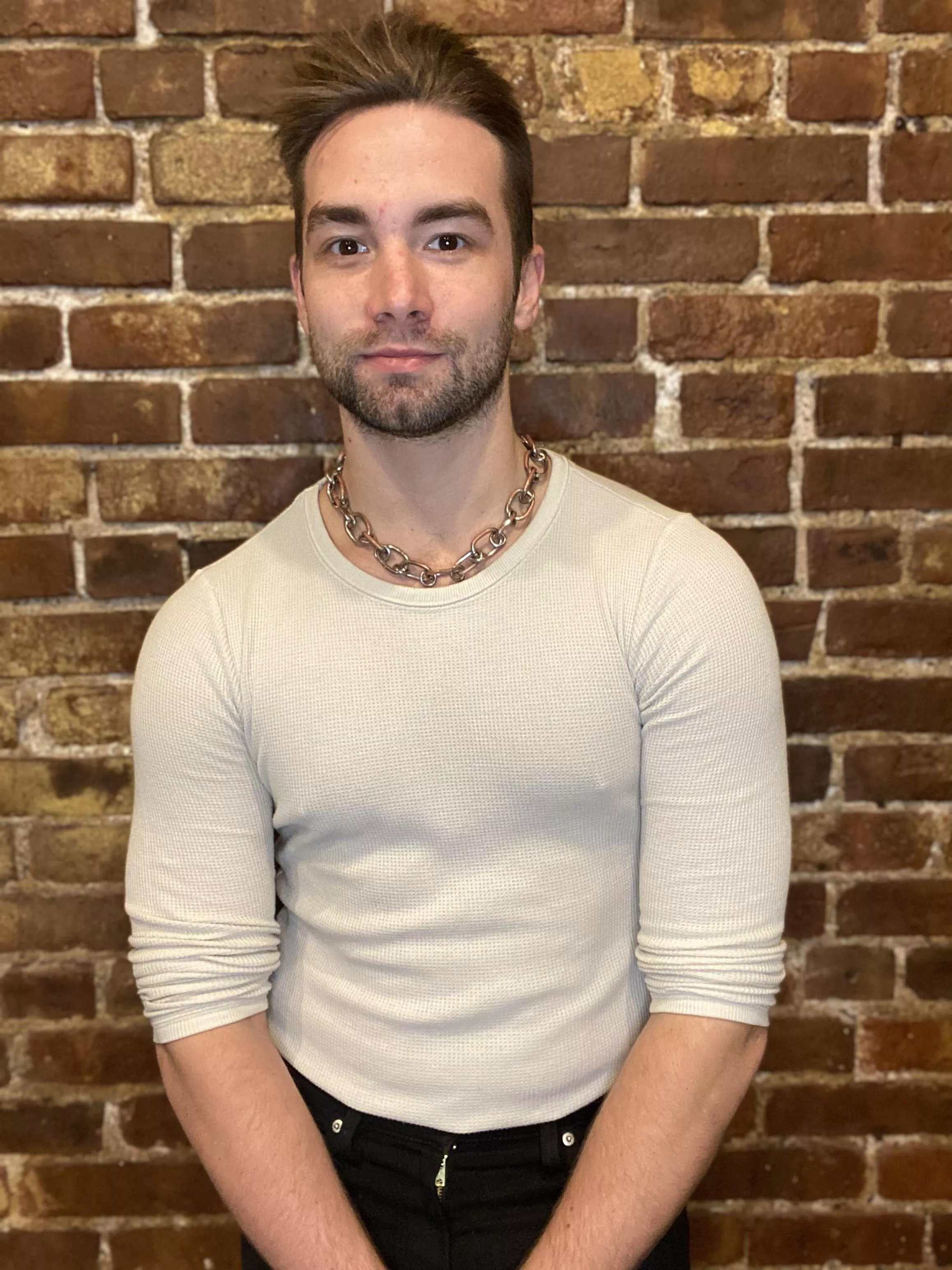 I’m the pig who built their house from bricks