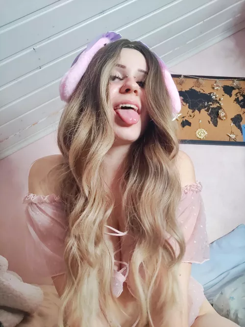 I'm thirsty 🤤🤤